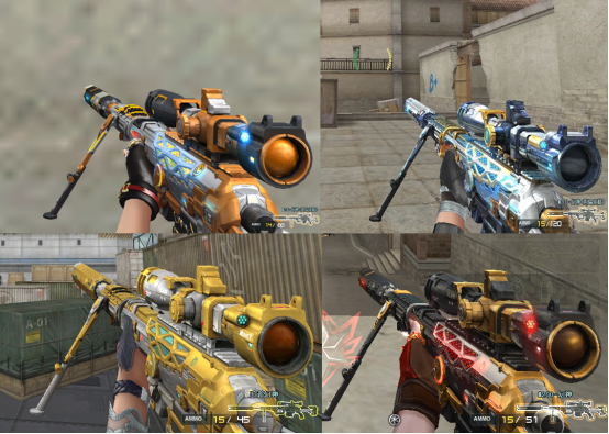 G2 Esports 将更换阵容参加2025年电子竞技世界杯