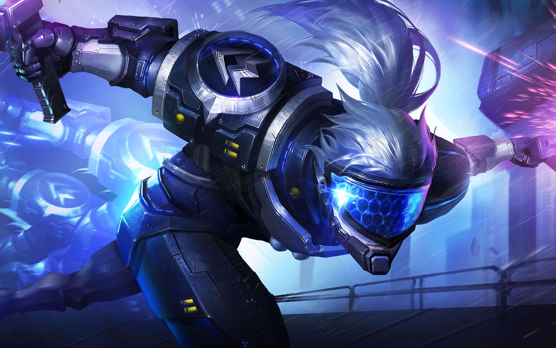 Dplus KIA 击败 Hanwha Life Esports 在 LCK 2025 赛季