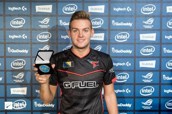 再见戴志春！WE官方：Able选手正式离队