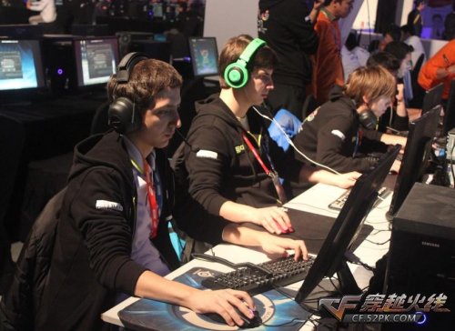 TSM阵容科普：三中两韩的全亚洲阵容