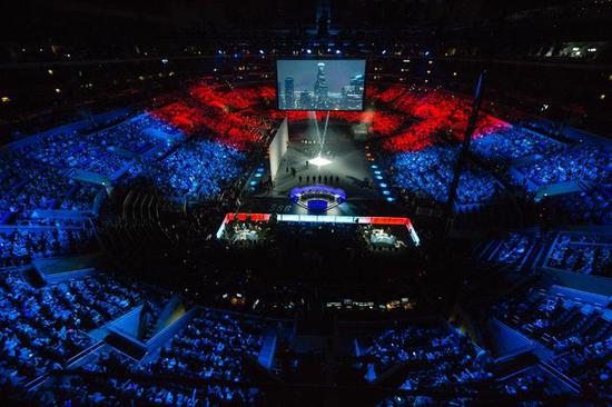 电竞比分KC打野谈TES：TES的策略非常好猜 亚洲队伍大多不会打艾翁