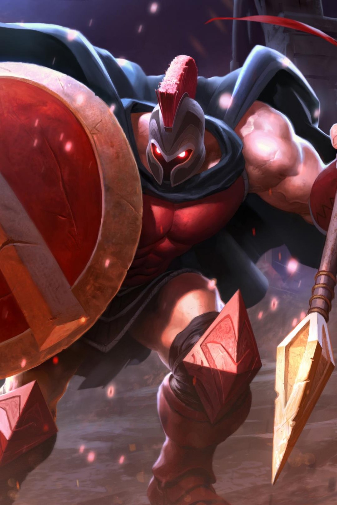 TES教练反思赛季发挥 Wayward接下来想好好吃饭睡觉训练