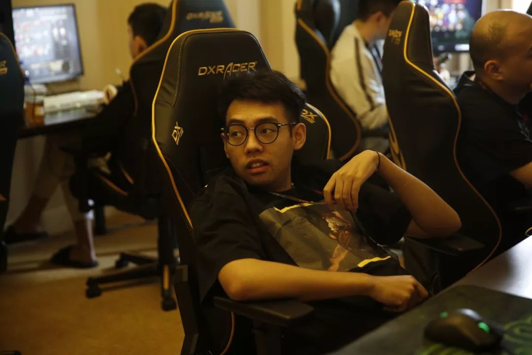 Bilibili Gaming 教练：我们的目标是成都MSI