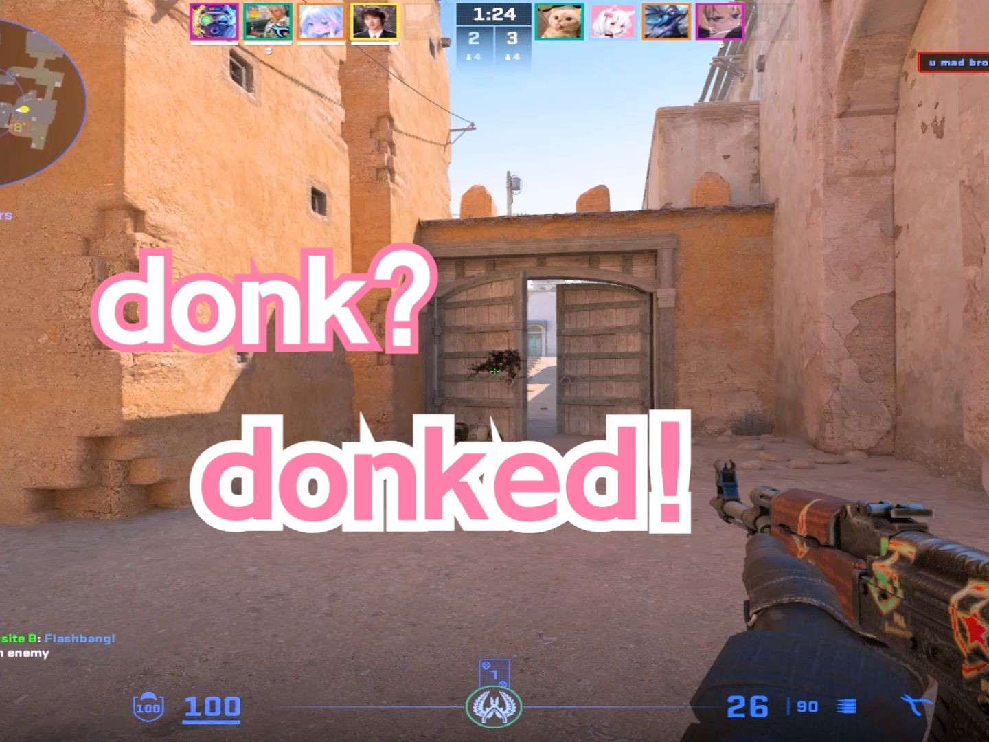 操作的祖父？ Ruler 使用飞机和导弹重新获得优势，并且 Generation Gaming 赢得了一场比赛。