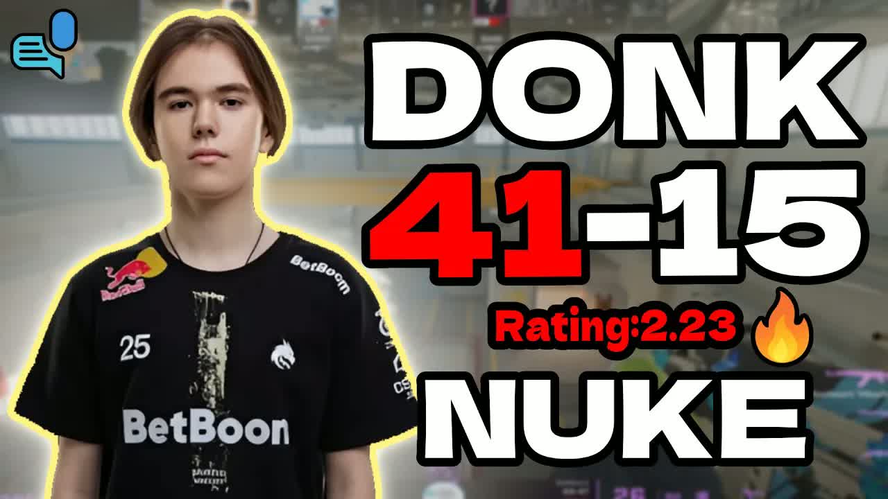 传闻： JACKASMO 将替换CYPHER在 Fnatic