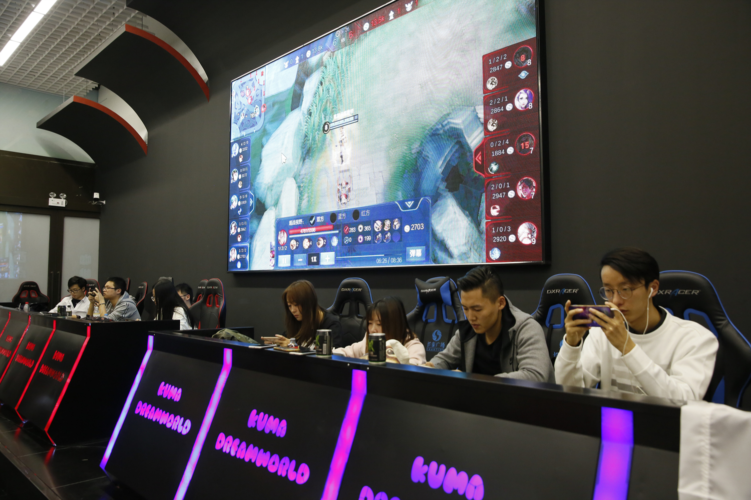 2025KPL夏季赛直播第十周最佳选手&最佳阵容