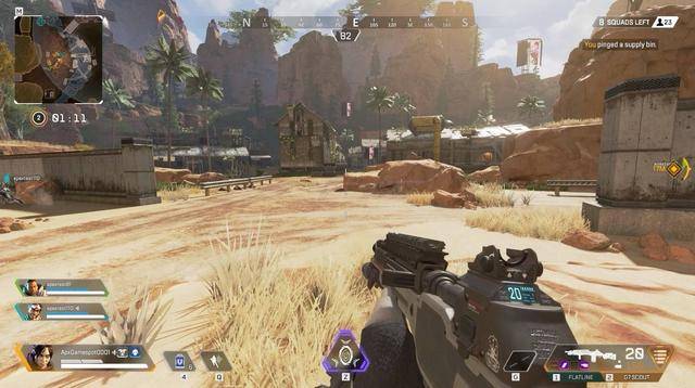 Mouz 在他们的办公室举办迷你LAN活动，期间为BLAST Bounty Fall在线阶段