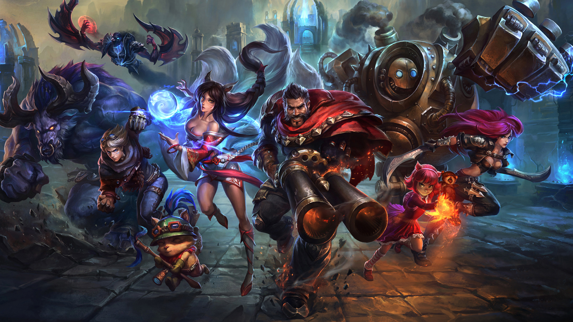 CSGO PGL Major是日前瞻，北美内战！