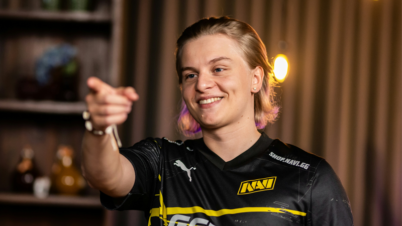 Astralis , aurora , 和 Heroic 在 PGL Masters Bucharest 2025 小组赛第二轮中获胜