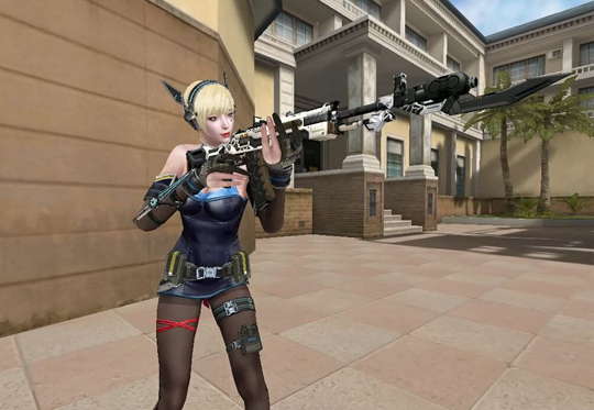 FUT Esports 对阵 Apeks ，Vitality 对阵 GIANTX — EWC 2025： EMEA 预选赛