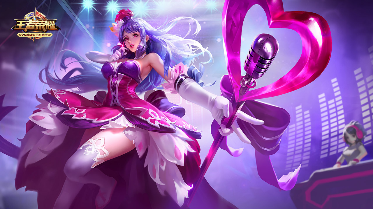 英雄联盟比赛大升级，比赛网速更快，观众观赛滞后更低