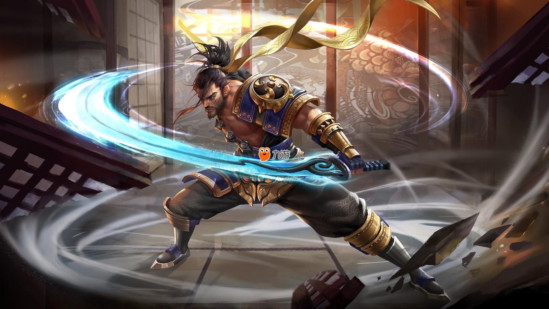 Tabe：我还是很看好RNG 他们现在的实力还没有完全打出来