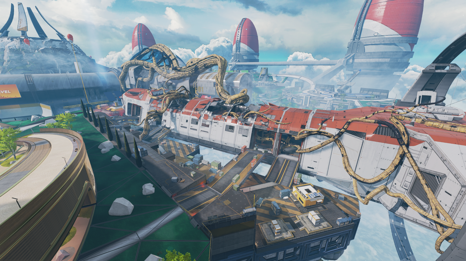 EPL S20 小组赛：16强手到擒来！ BIG 2-1 CoL