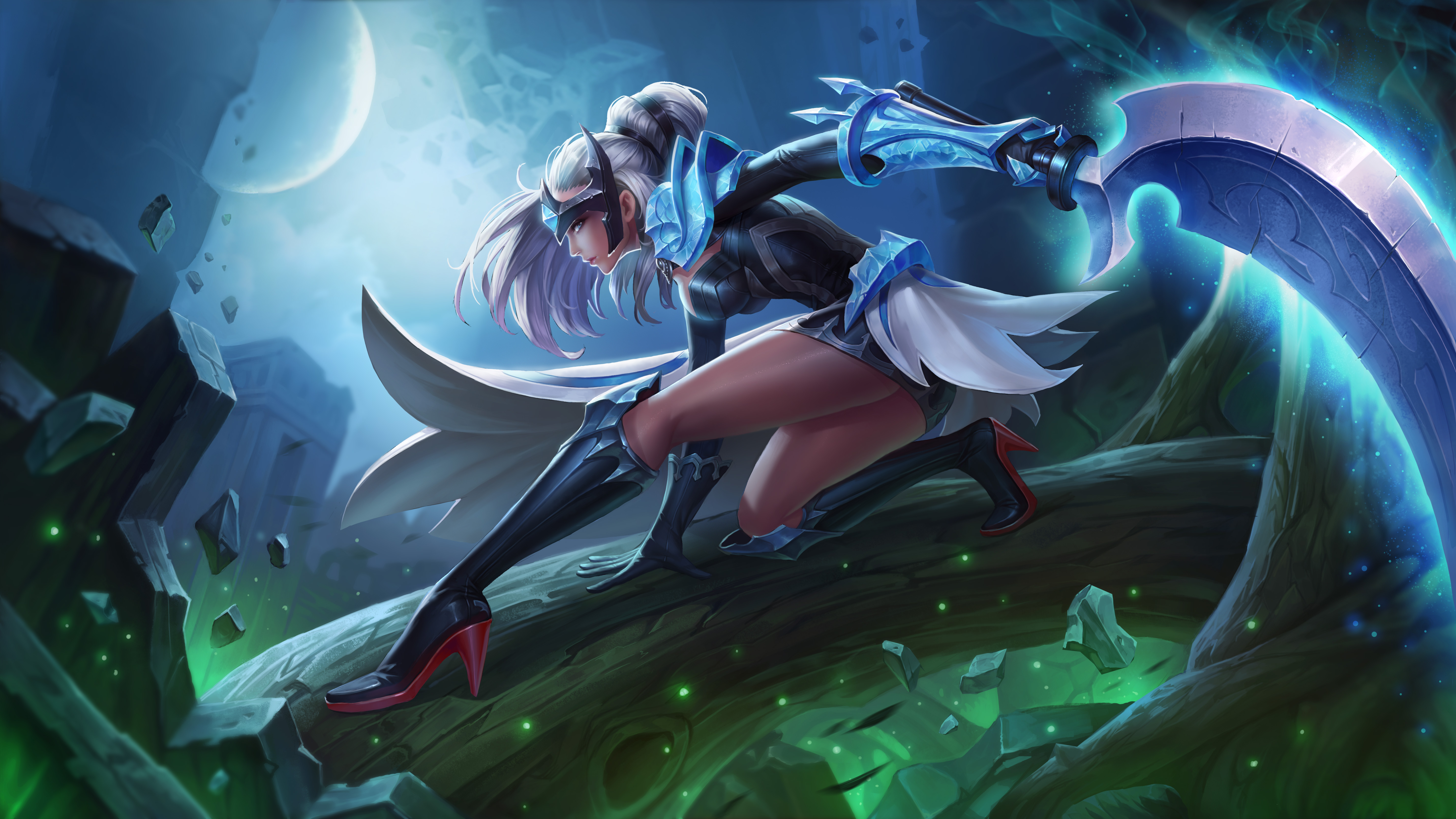 ESL 强迫 NRG 和 Party Astronauts 选择里约或亚特兰大预选赛，随着队伍名单的确定