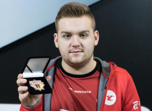 Paper Rex 是来自太平洋地区的 Masters Toronto 2025 的最新参赛者