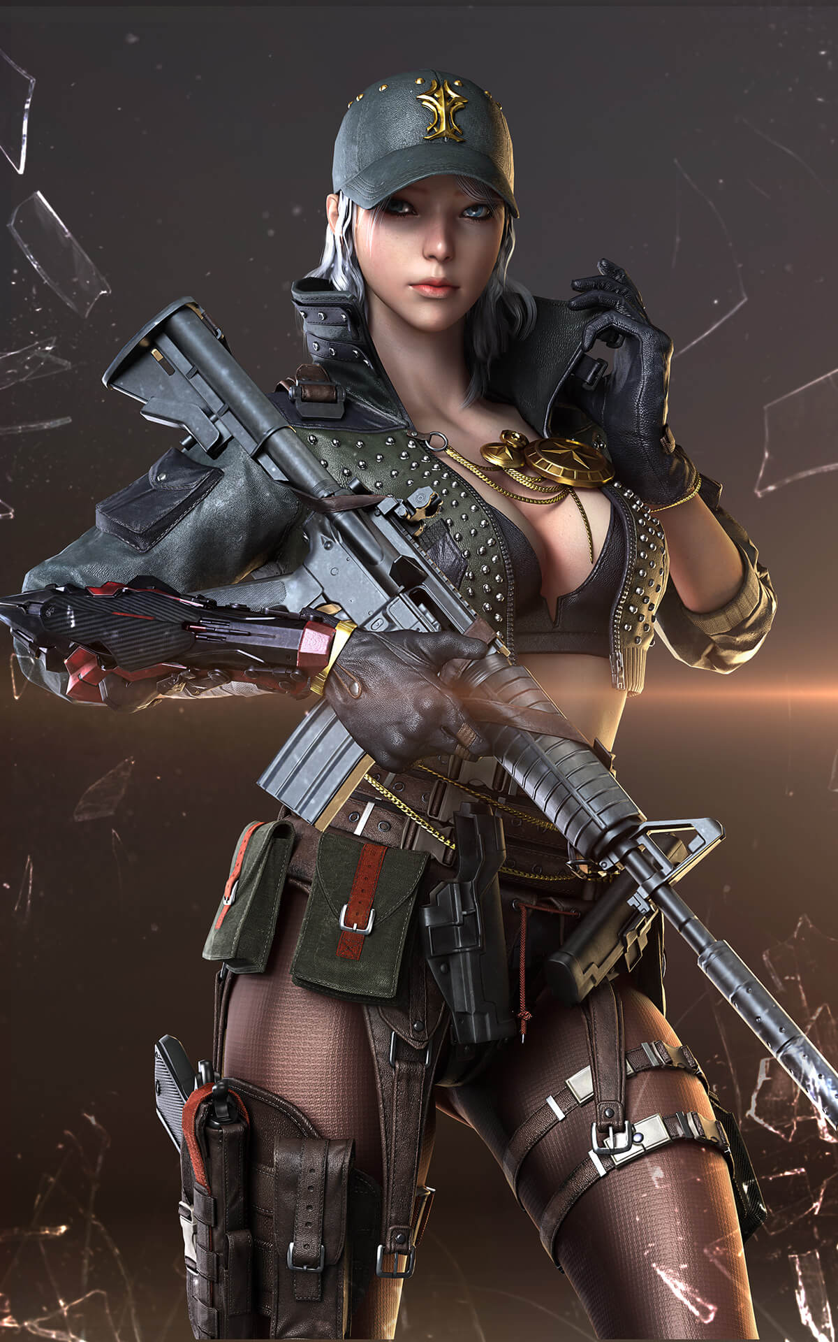 LGD赛后群访 haichao ：再次面对Knight并战胜他非常开心