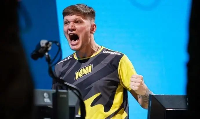 CSGO世界排名更新，丹麦新王Heroic登顶