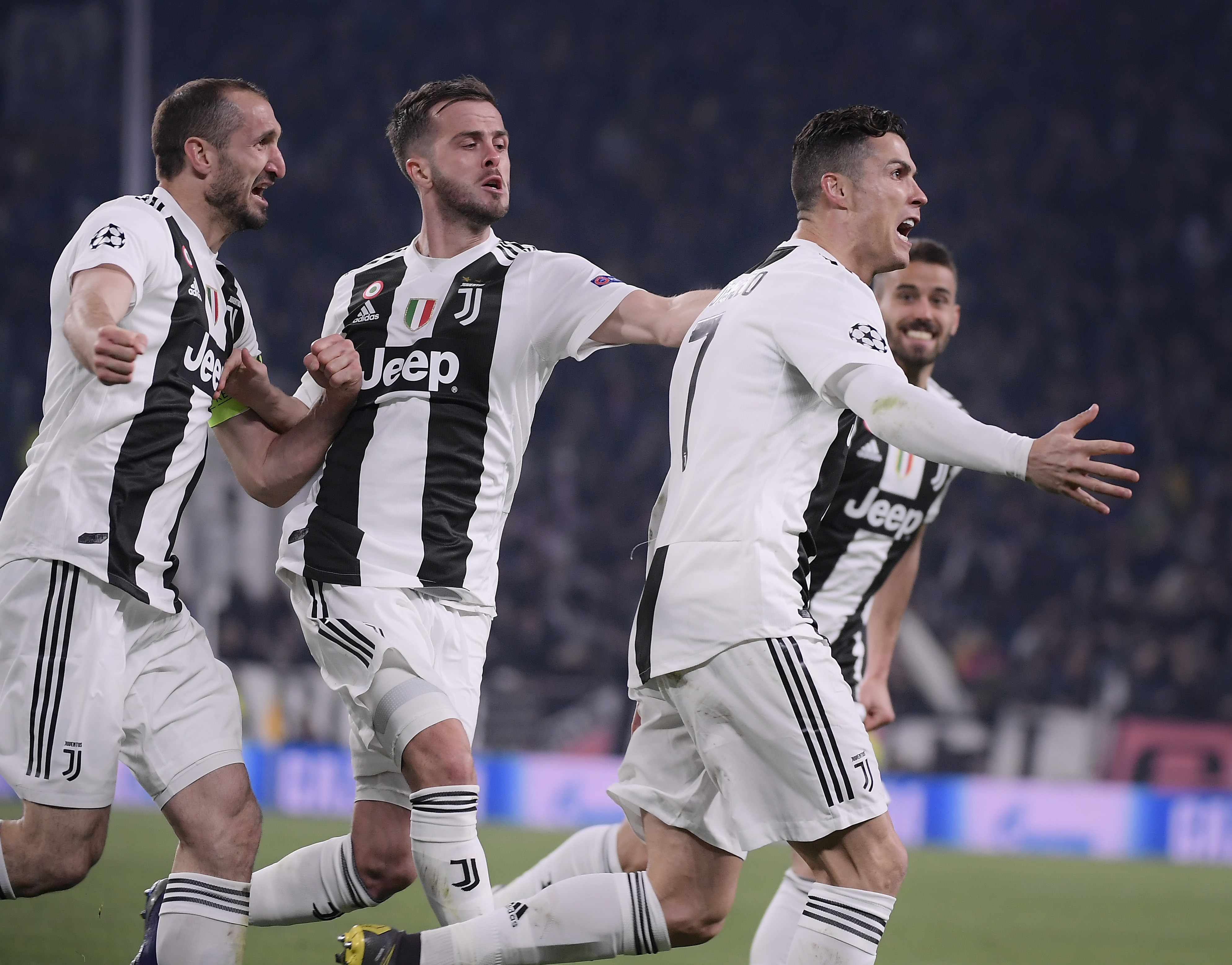 点既呼