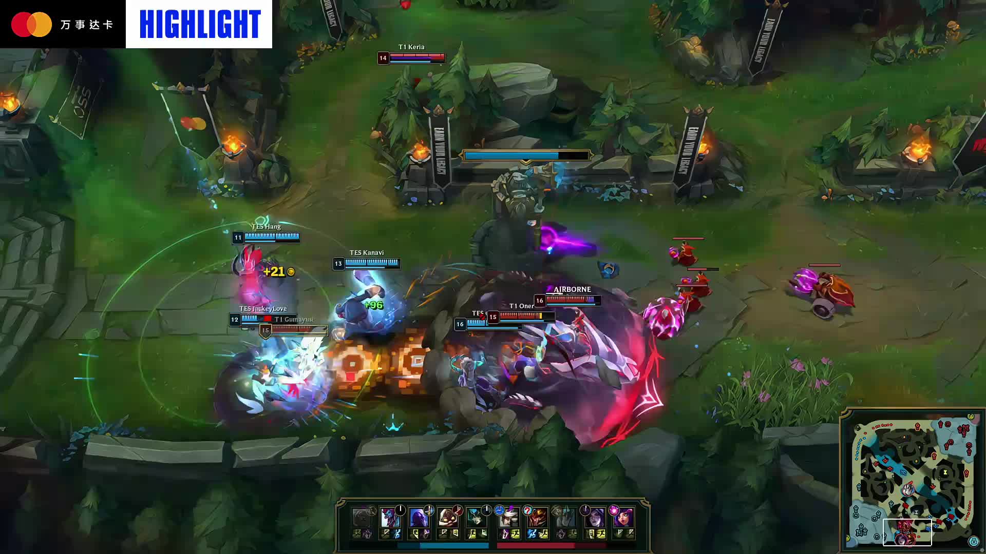 Fluxo 在南美 RMR CQ 中几乎在系列赛的第一张地图上浪费了 11-1 的领先优势后，仍然存活下来