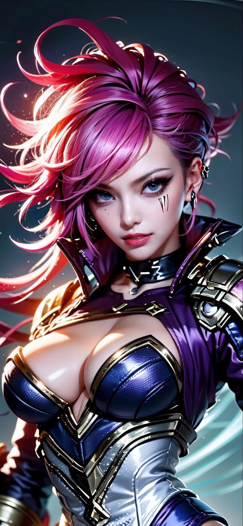 Invictus Gaming 在 LPL 第二分裂 2025 中巩固小组前三名的位置