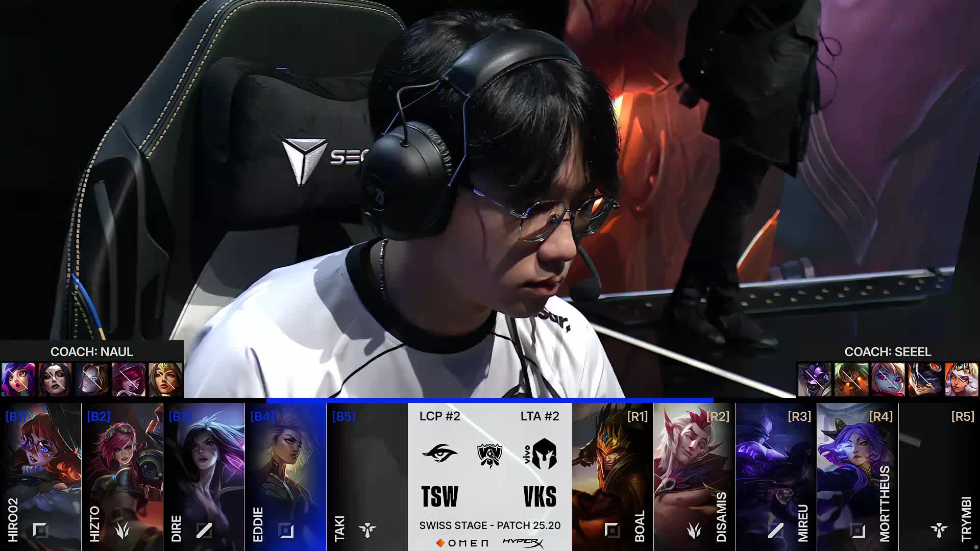 巴西博主：FURIA正接触s1mple以取代FalleN